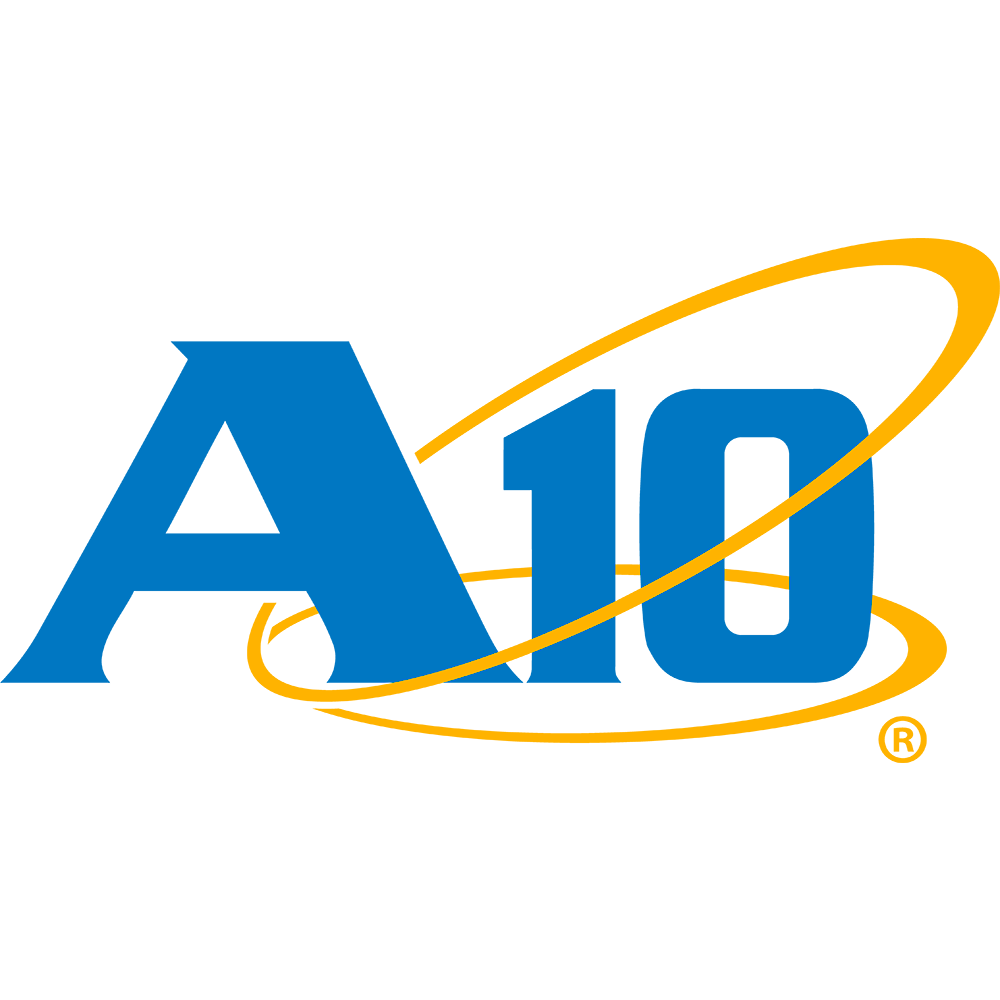 A10 Networks Logo