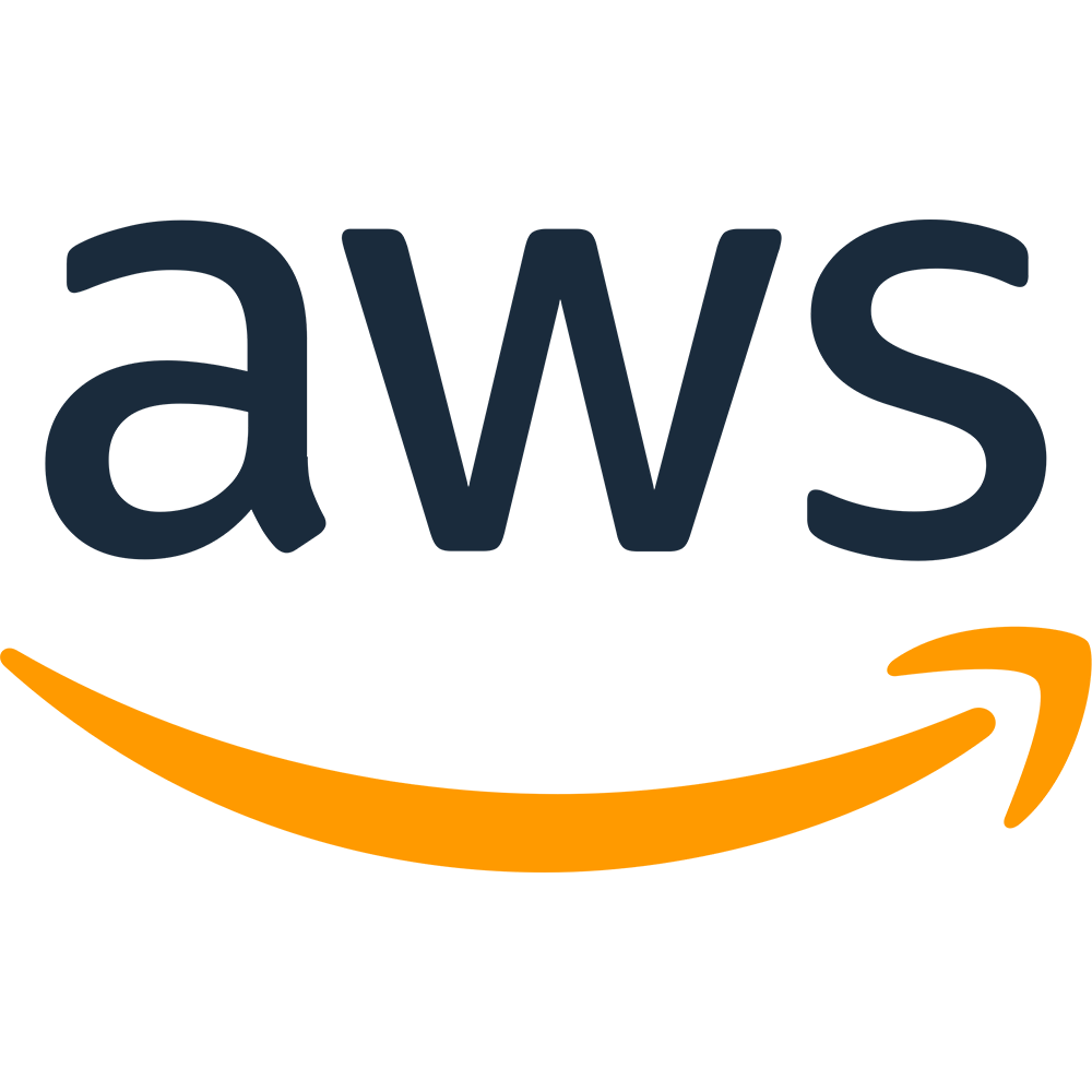 AWS Logo