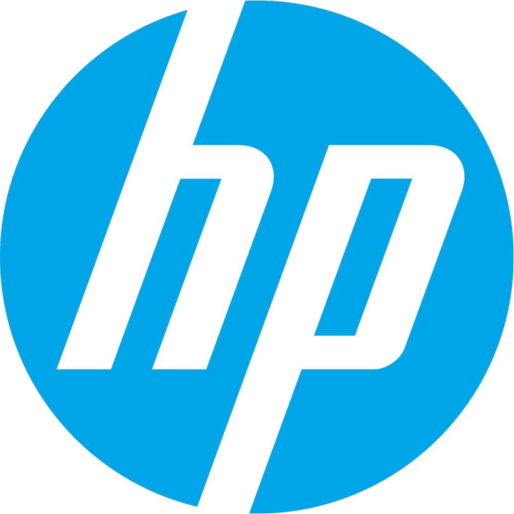 HP Logo