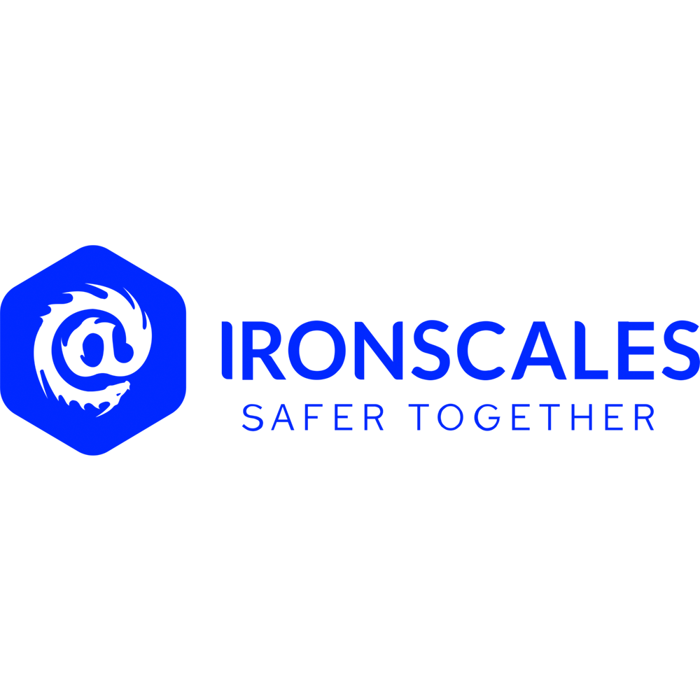 Ironscales Logo