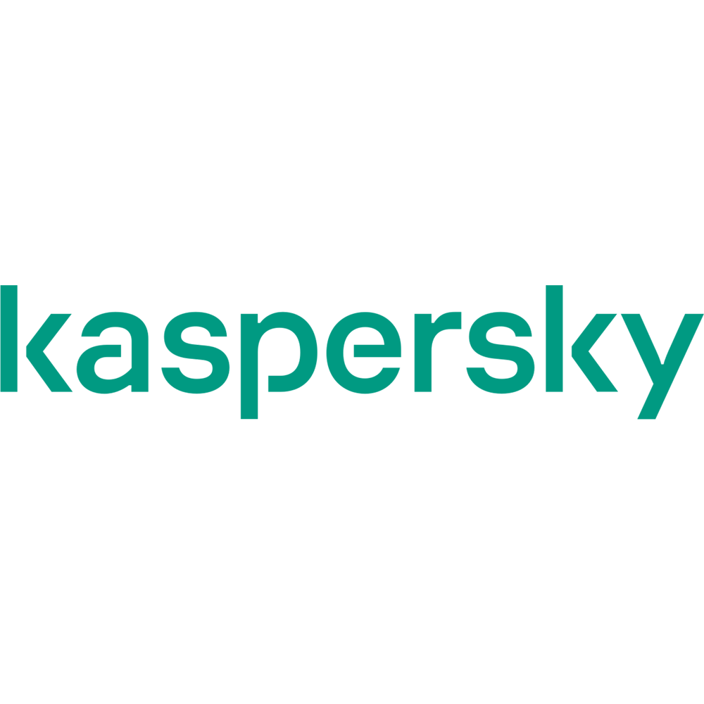 Kaspersky Logo