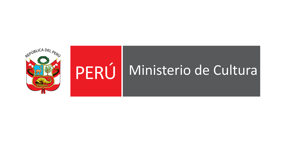 Ministerio de Cultura