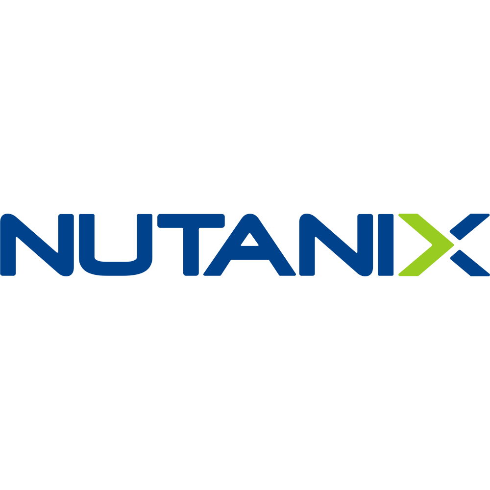 Nutanix Logo