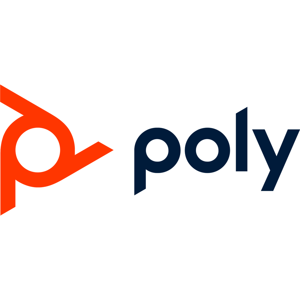 Poly Logo